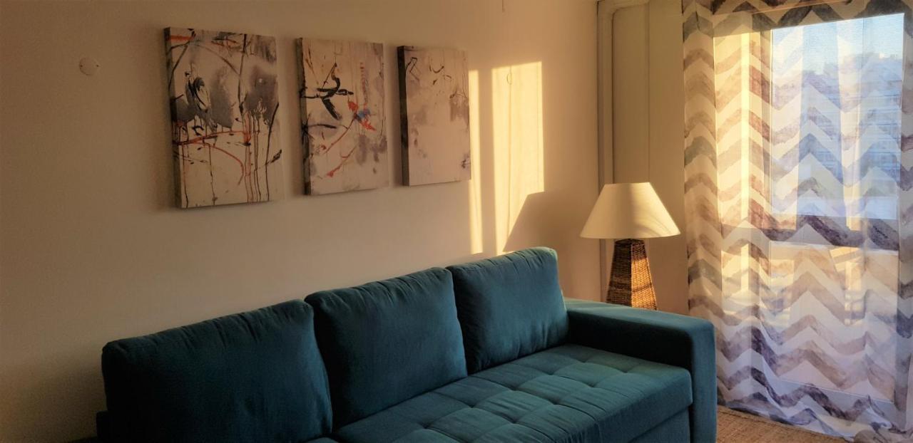 The Market Square House Appartement District de Faro